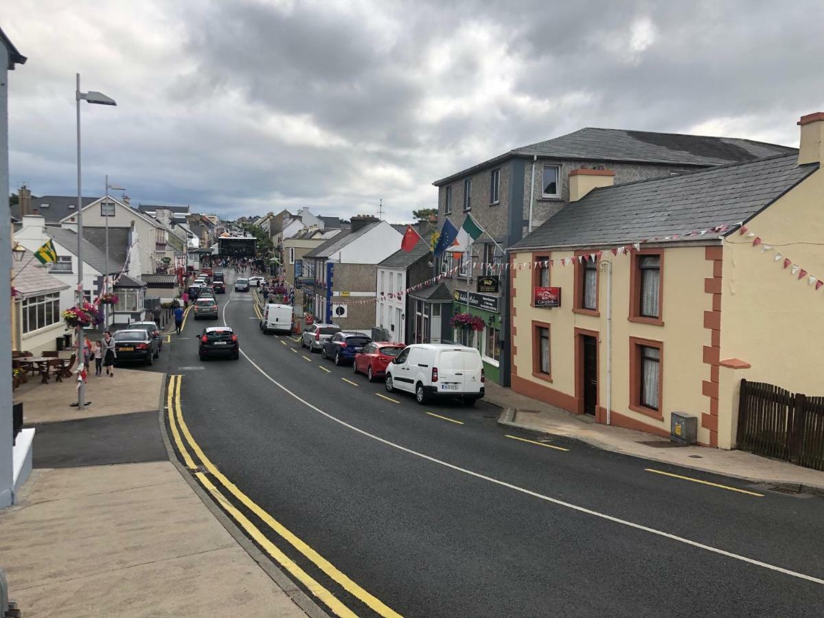 Apartamento Ard Cashel, Barrack Brae Dungloe Exterior foto