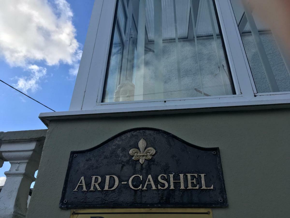 Apartamento Ard Cashel, Barrack Brae Dungloe Exterior foto