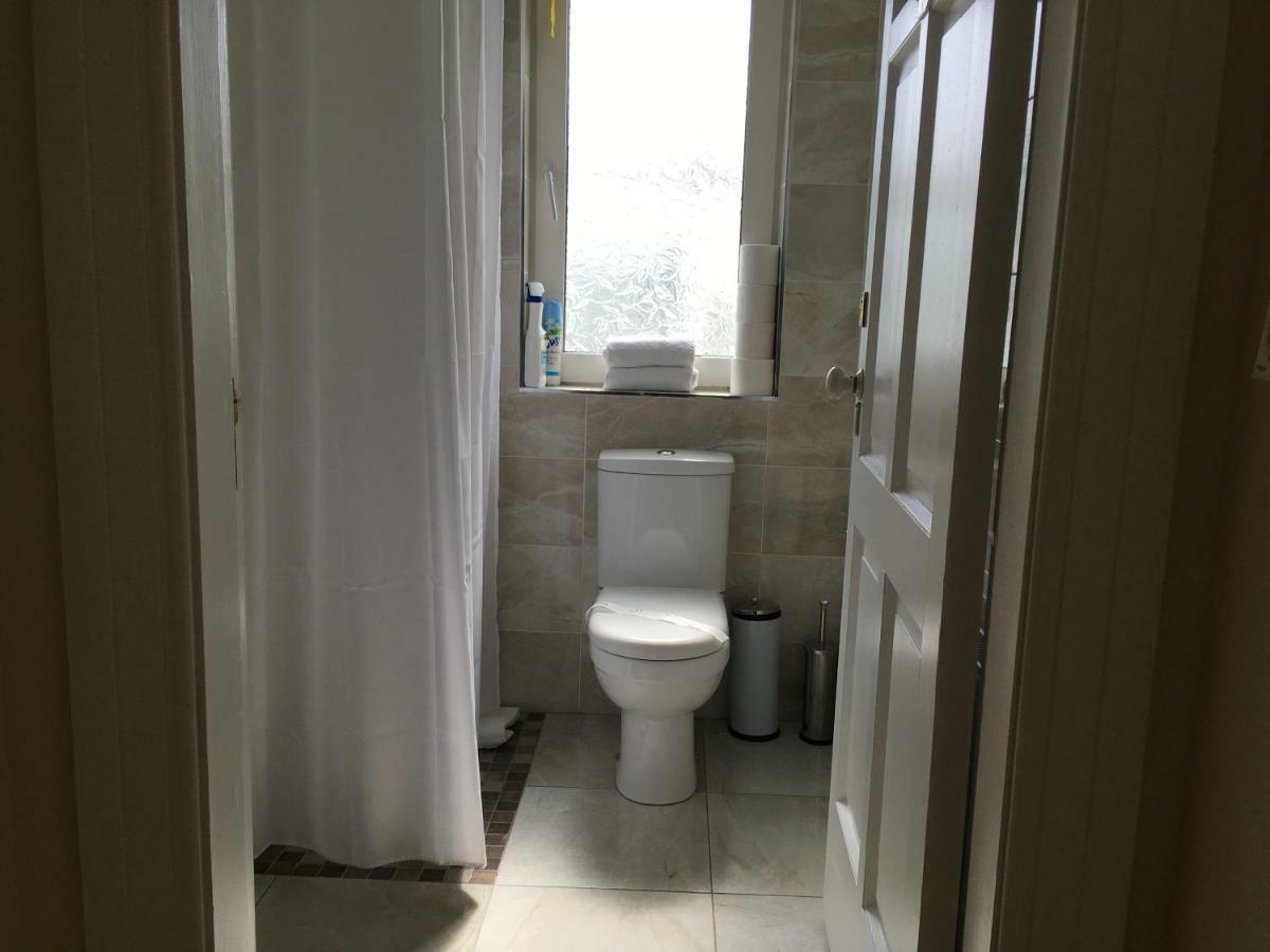 Apartamento Ard Cashel, Barrack Brae Dungloe Exterior foto