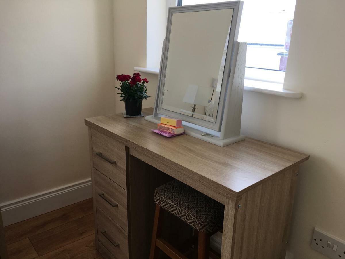 Apartamento Ard Cashel, Barrack Brae Dungloe Exterior foto