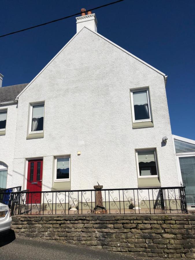 Apartamento Ard Cashel, Barrack Brae Dungloe Exterior foto